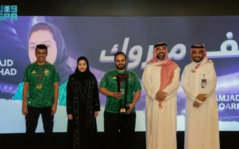 4 ملايين جوائز دوري الرياضات الإلكترونية – أخبار السعودية
